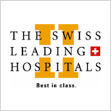 The Swiss Leading Hospitals