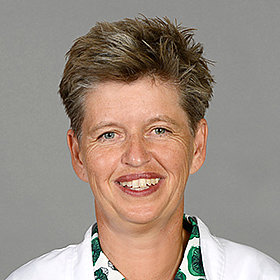 Scholz Heike, Fachärtzin Gynäkologie