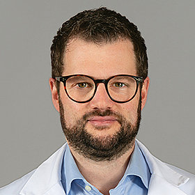 Dr. med. Jens Hutmacher
