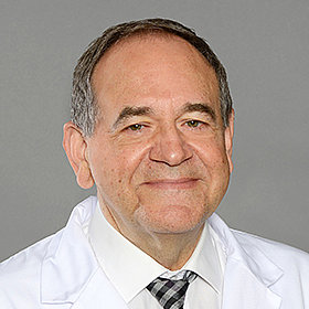 Prof. Dr. med. Martin Krause