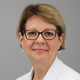Dr. med. Irena Zivanovic-Benedetto