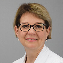 Dr. med. Irena Zivanovic-Benedetto