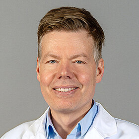 Dr. med. Peter Ehrhardt