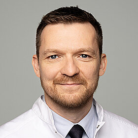 Dr. med. Sergey Sarychev