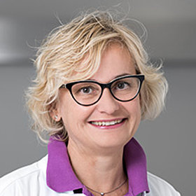Dr. med. Barbara Peter Hauser