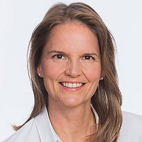 Prof. Dr. med. Sabine Wolf