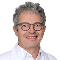 Prof. Dr. med. Volker Viereck