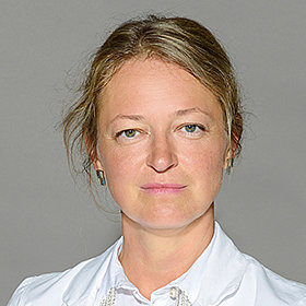 Wrzak Kinga, dipl. Ärztin