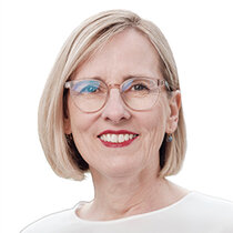 Dr. med. Nicole Viereck