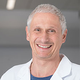 Dr. med. Frank Gebhard