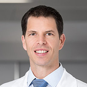 Dr. med. Pascal Vogt