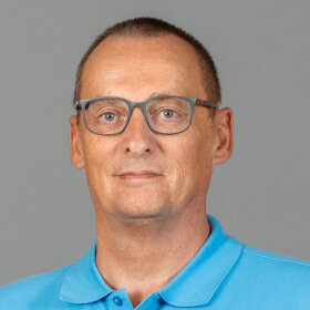 Leiter Technischer Dienst KSAG, Heiko Markus