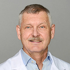 Dr. med. Daniel Kessler