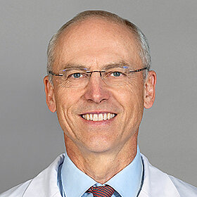 PD Dr. med. Niko Zantl
