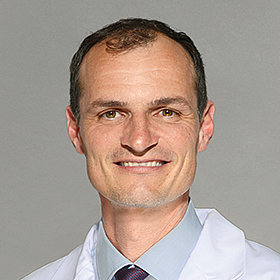 Dr. med. Kadner Gregor