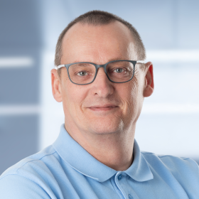 Porträt Heiko Markus