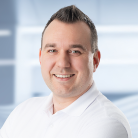 Porträt Mario Müller