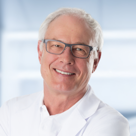 Porträt Dr. med. Matthias Putzke