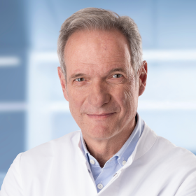 Porträt Dr. med. Tobias Ritzler