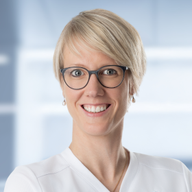 Porträt Katharina Sorba