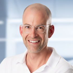 Porträt Jens Holenstein