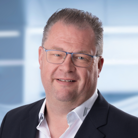 Porträt Christian Juchli