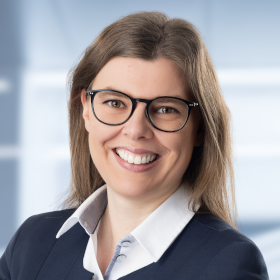 Porträt Fabienne Juchli