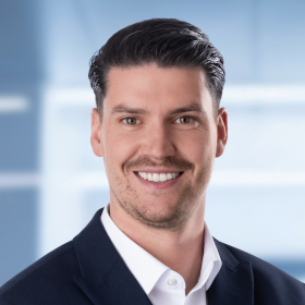 Porträt Philipp Juchli