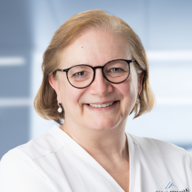Porträt Daniela Knörzer Strang
