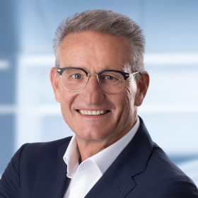 Porträt René Lenherr